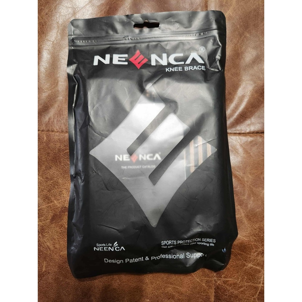 NEENCA Professional Knee Brace  Compression Sleeve XL New In Package